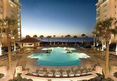 фото отеля Marriott Resort at Grande Dunes Myrtle Beach