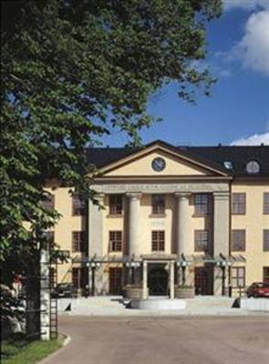 фото отеля Radisson Blu Royal Park Hotel, Stockholm