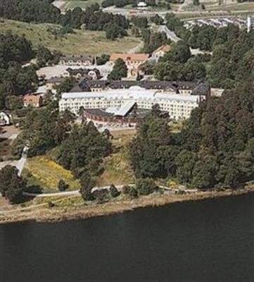 фото отеля Radisson Blu Royal Park Hotel, Stockholm