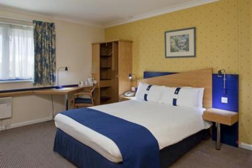 фото отеля Holiday Inn Express Birmingham NEC