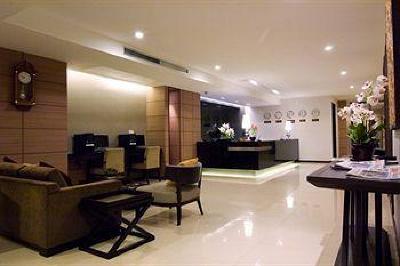 фото отеля The Dawin Bangkok Hotel