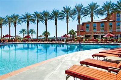 фото отеля The Westin Lake Las Vegas Resort & Spa