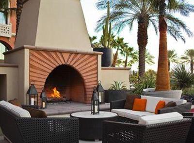 фото отеля The Westin Lake Las Vegas Resort & Spa
