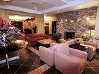 фото отеля Doubletree Hotel Pittsburgh Airport