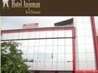 фото отеля Hotel Anjuman