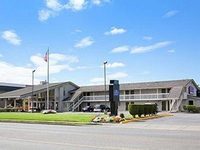 Howard Johnson Inn & Suites Tacoma Joint Base Lewis McChord Howard Johnson Inn & Suites Tacoma Joint Base Lewis McChord