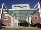 фото отеля SpringHill Suites Tallahassee Central