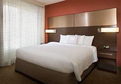 фото отеля Residence Inn Tustin Orange County