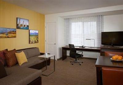 фото отеля Residence Inn Tustin Orange County