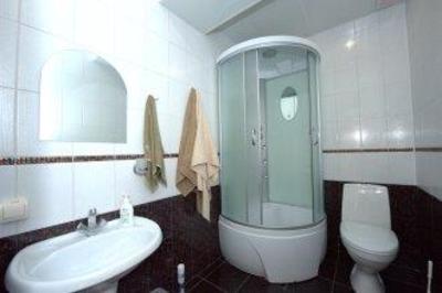фото отеля Ajour Hotel