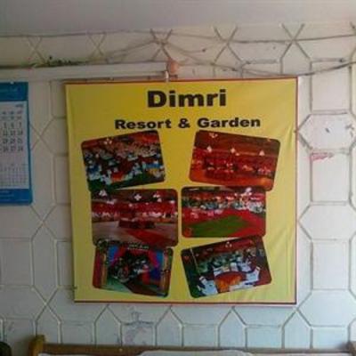 фото отеля Dimri Resort