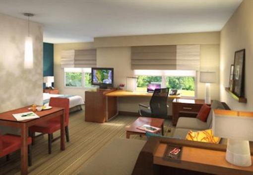 фото отеля Residence Inn by Marriott Columbia Northwest/Harbison