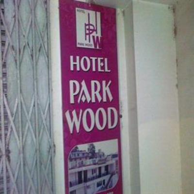фото отеля Hotel Park Wood