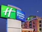 фото отеля Holiday Inn Express Hotel & Suites Paducah West