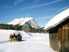 фото отеля Bauernhof Almhof Lingg