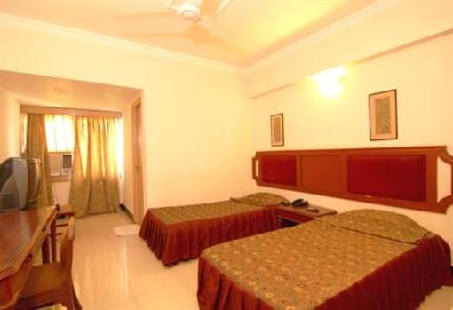 фото отеля Chanakya Inn Patna