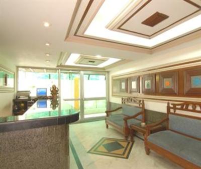 фото отеля Chanakya Inn Patna