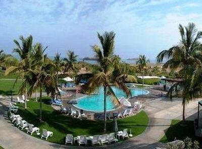 фото отеля Al Sawadi Beach Resort