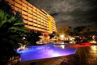 фото отеля Dominican Fiesta Hotel Santo Domingo