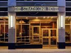 фото отеля Strathcona Hotel Toronto