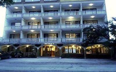 фото отеля Azim Thermal Hotel