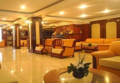 фото отеля Azim Thermal Hotel