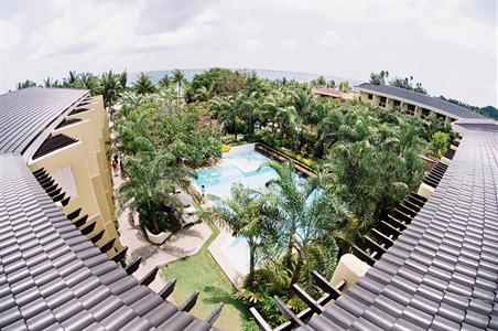 фото отеля Boracay Regency