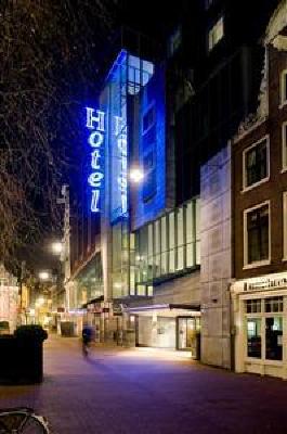 фото отеля Inntel Hotels Amsterdam Centre