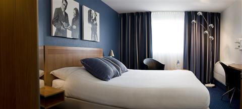 фото отеля Inntel Hotels Amsterdam Centre