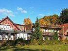 фото отеля Landhotel Pension Heidehof Clenze