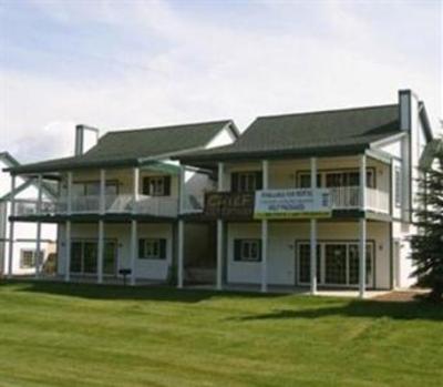 фото отеля Chief Golf Cottages Bellaire