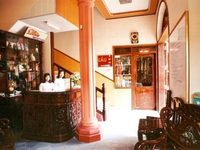 Kinh Do Hotel Ninh Binh