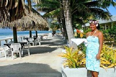 фото отеля Club Raro Resort Rarotonga