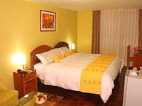 Hotel Samana Arequipa