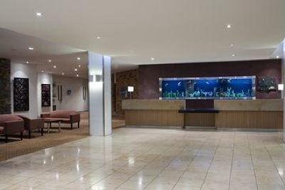фото отеля Holiday Inn Auckland Airport