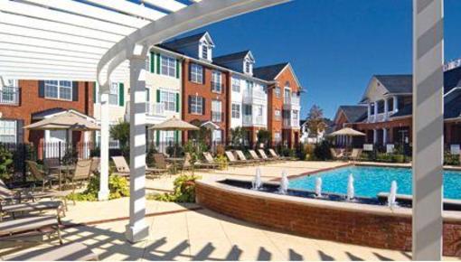 фото отеля Oakwood Apartments Portsmouth (Virginia)