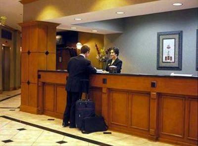фото отеля Embassy Suites Hotel Nashville at Vanderbilt