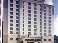 Embassy Suites Hotel Nashville at Vanderbilt