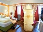 фото отеля Hotel Paradiso Alpe di Siusi