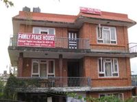 Family Peace House