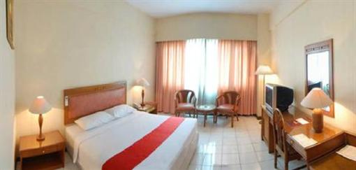 фото отеля Hotel Istana Nelayan