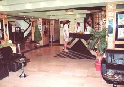фото отеля Pharaohs Hotel Cairo