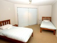Ocean View Escape Apartment Apollo Bay