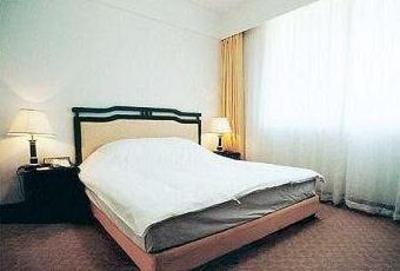 фото отеля Jin Yang Mingxing Holiday Hotel