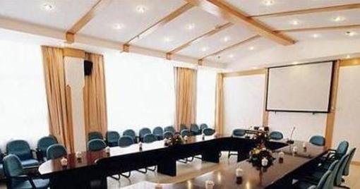 фото отеля Jin Yang Mingxing Holiday Hotel