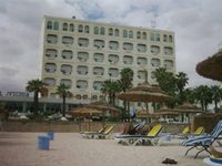 Hotel Justinia Sousse