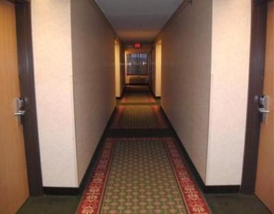 фото отеля Syracuse Inn & Suites (Nebraska)