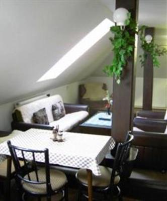 фото отеля Pension Zavodsky