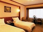 фото отеля Anhui Business Hotel Hefei