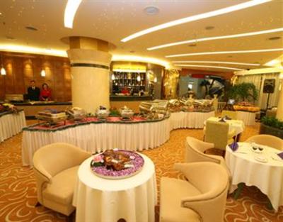 фото отеля Hua Tong Hotel